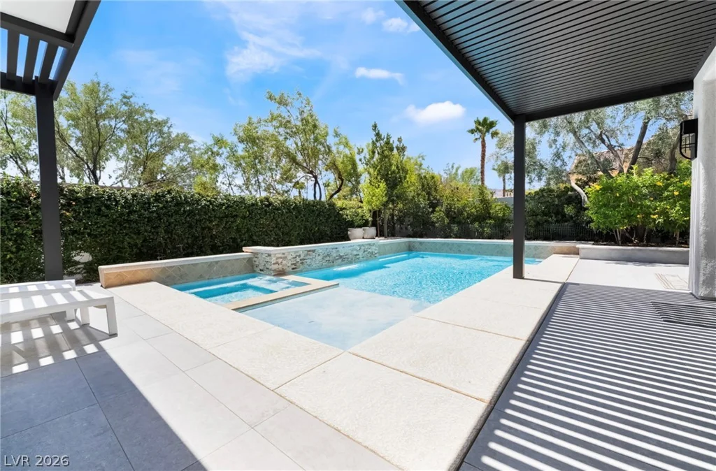 11259 Parleys Cone, Las Vegas, NV 89135