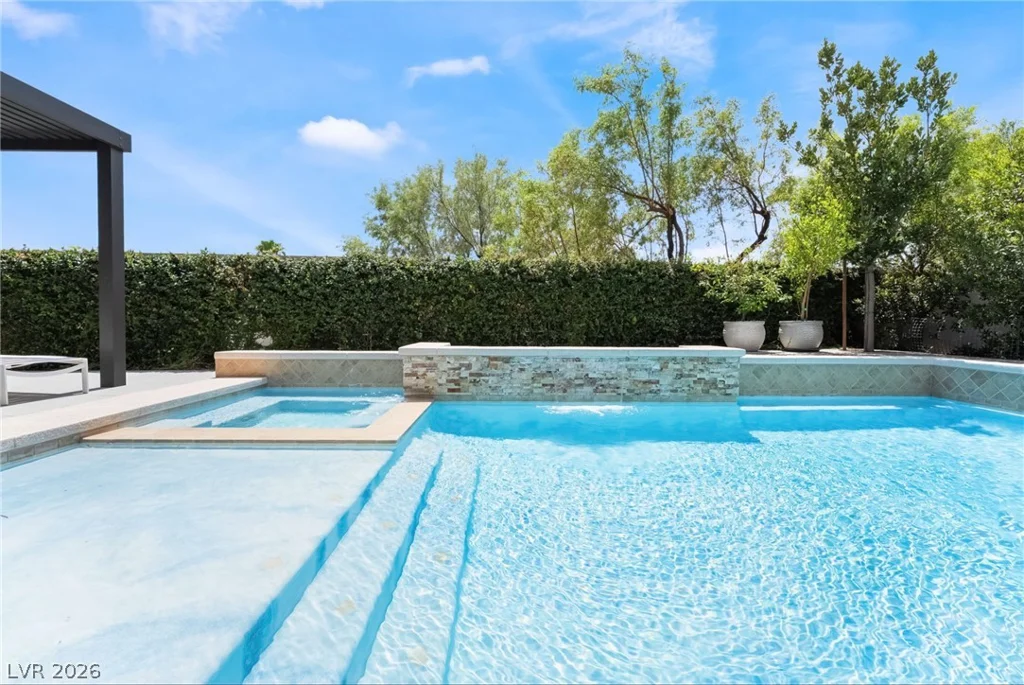 11259 Parleys Cone, Las Vegas, NV 89135