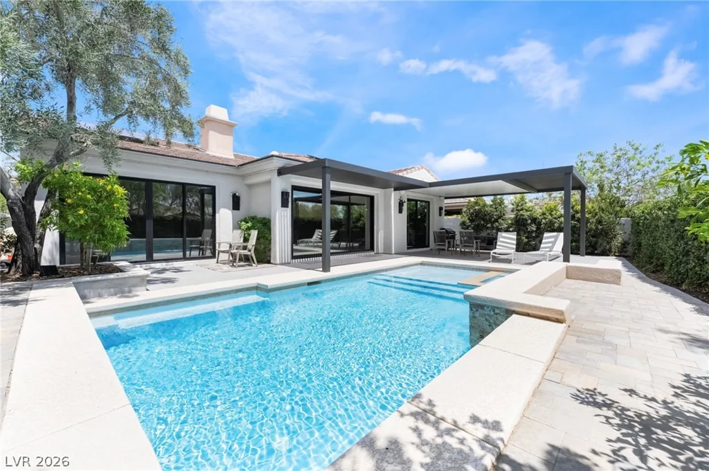 11259 Parleys Cone, Las Vegas, NV 89135