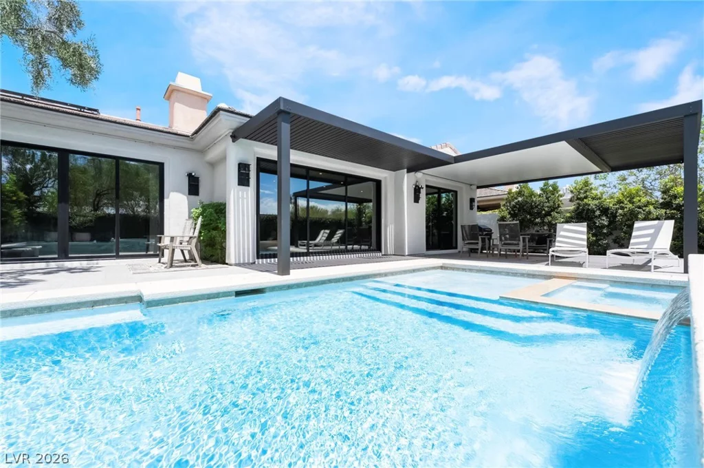 11259 Parleys Cone, Las Vegas, NV 89135