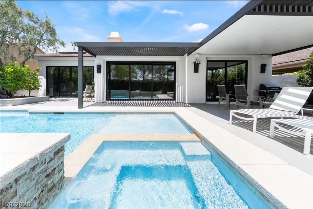 11259 Parleys Cone, Las Vegas, NV 89135
