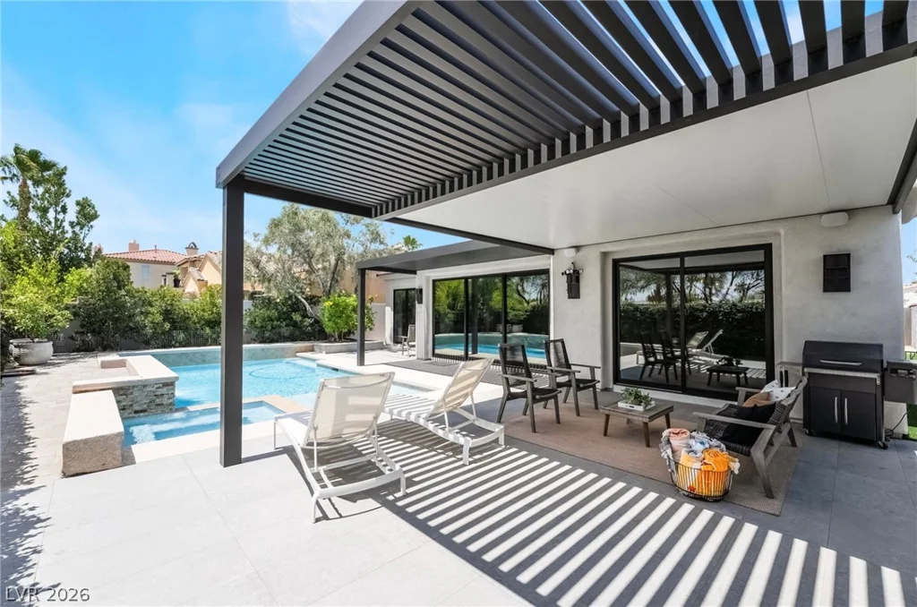 11259 Parleys Cone, Las Vegas, NV 89135