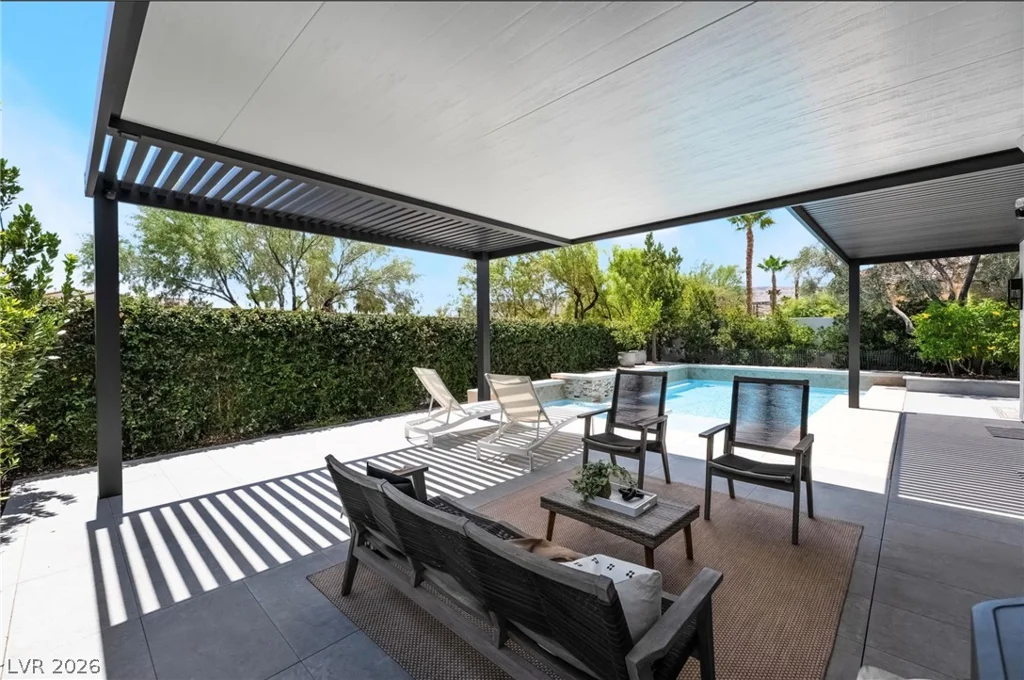 11259 Parleys Cone, Las Vegas, NV 89135