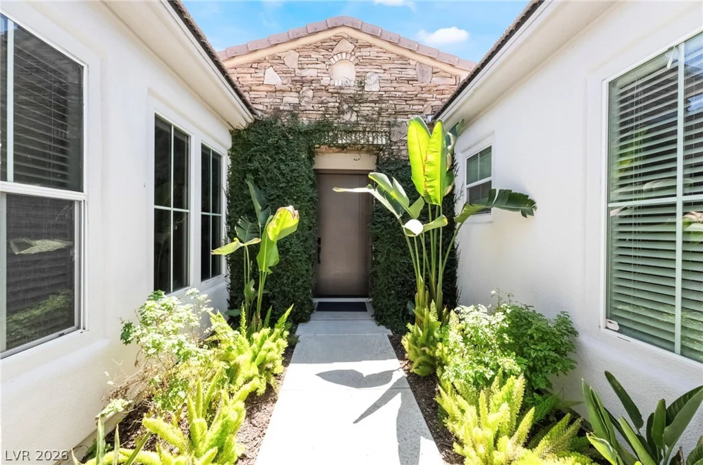 11259 Parleys Cone, Las Vegas, NV 89135