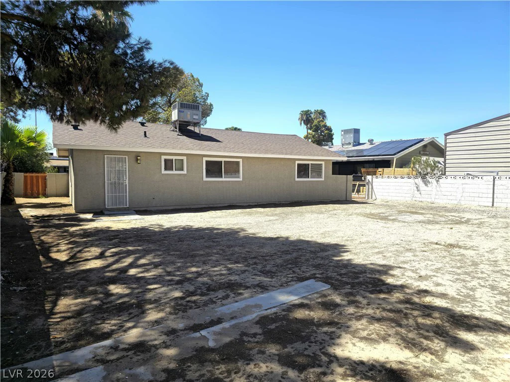 5230 Rou, Las Vegas, NV 89122