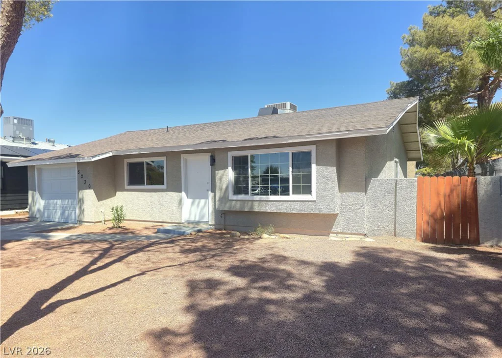 5230 Rou, Las Vegas, NV 89122