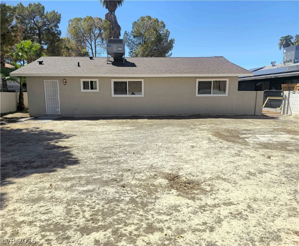 5230 Rou, Las Vegas, NV 89122