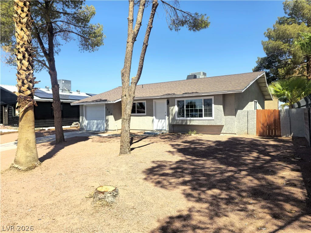 5230 Rou, Las Vegas, NV 89122