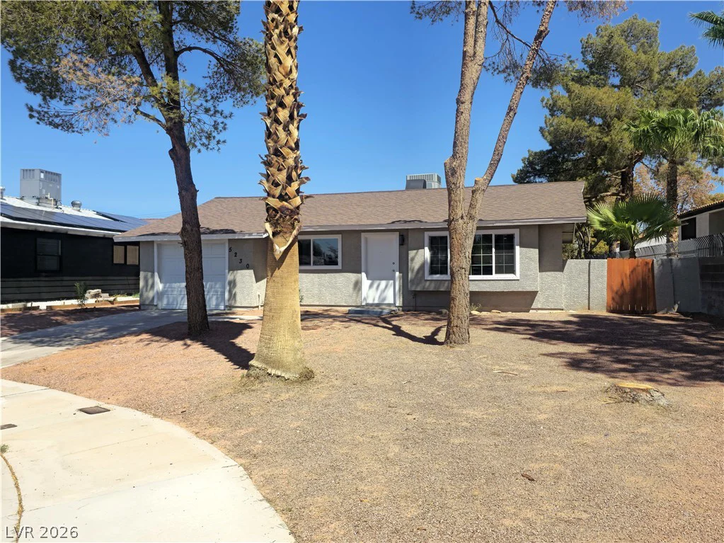 5230 Rou, Las Vegas, NV 89122