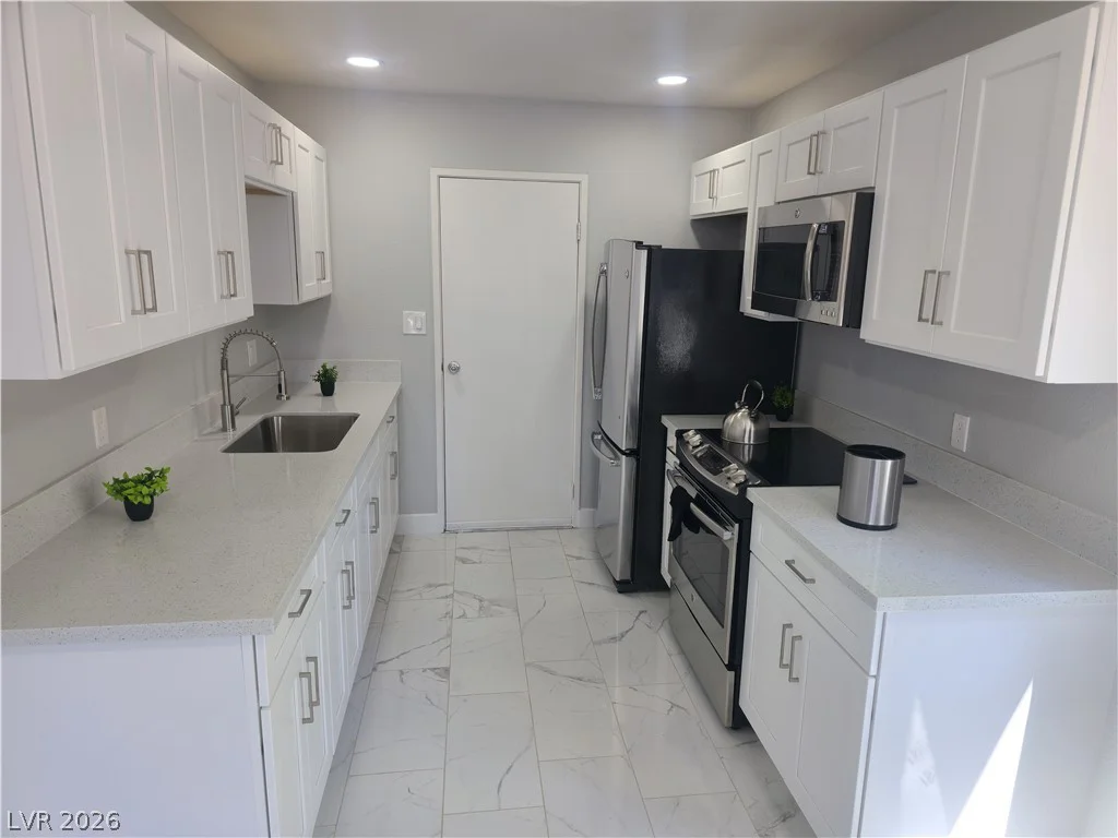 5230 Rou, Las Vegas, NV 89122