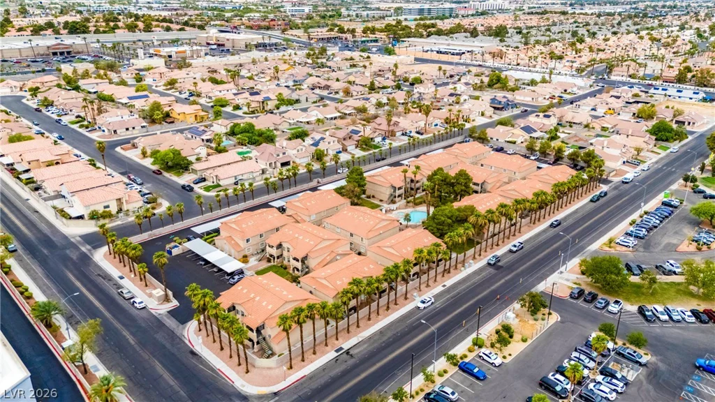 6553 McRae, Las Vegas, NV 89108