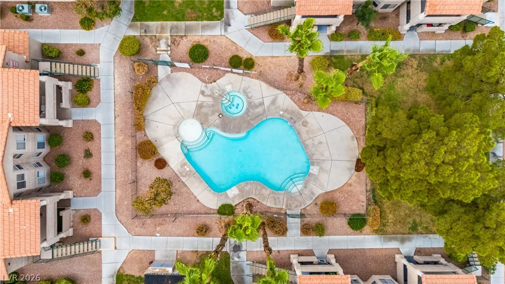 6553 McRae, Las Vegas, NV 89108