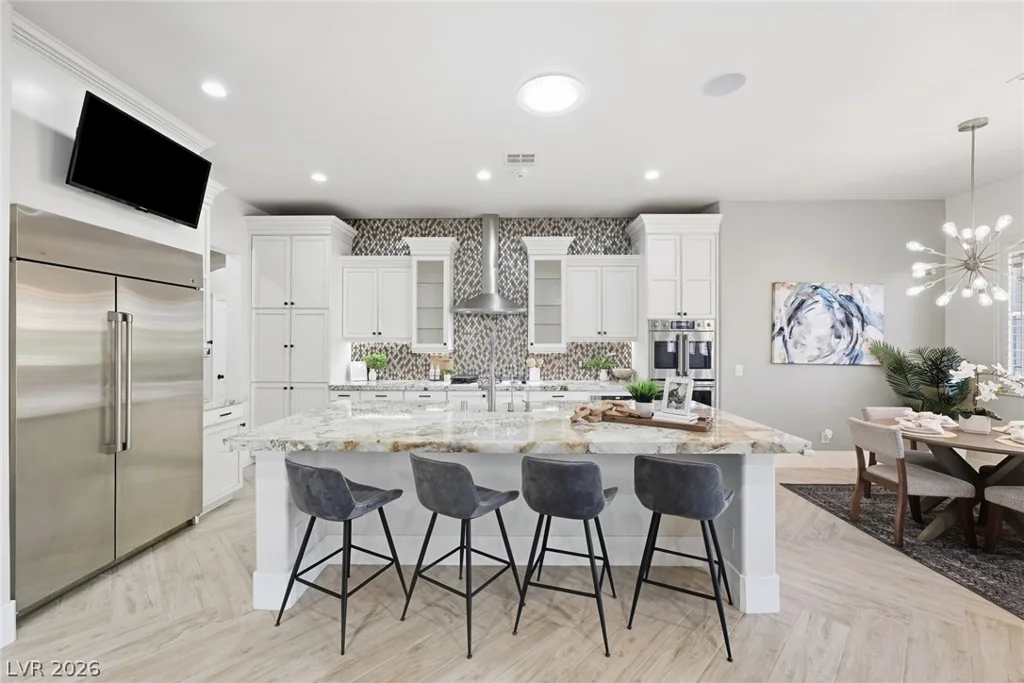 10820 Woodstream, Las Vegas, NV 89135