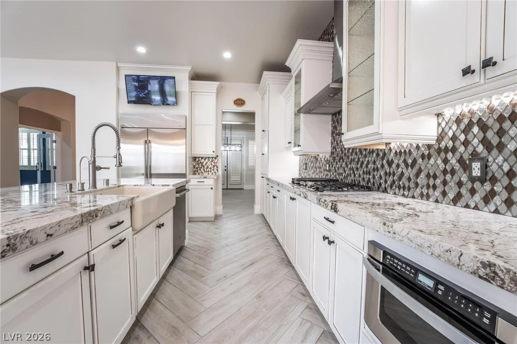10820 Woodstream, Las Vegas, NV 89135