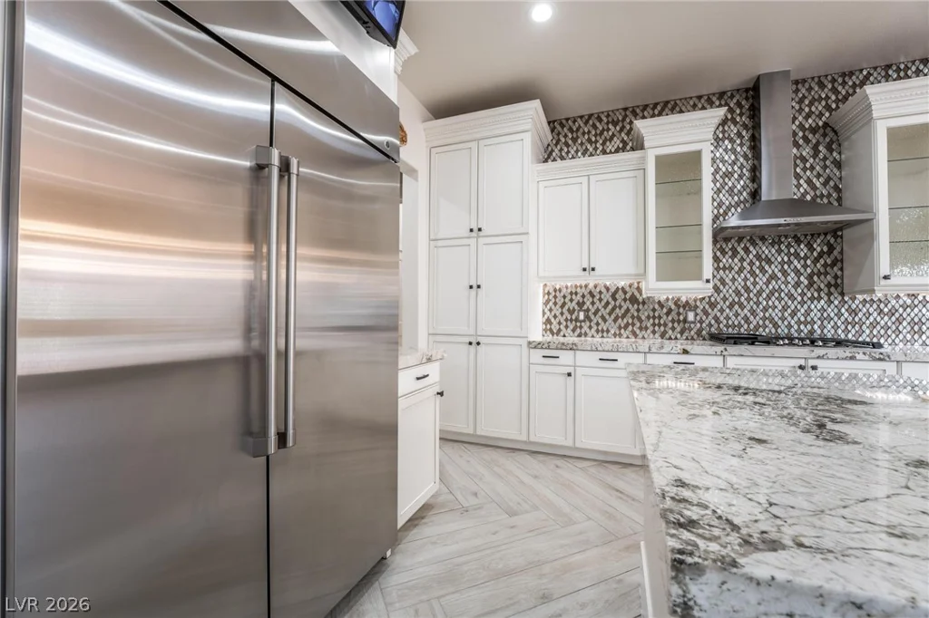 10820 Woodstream, Las Vegas, NV 89135