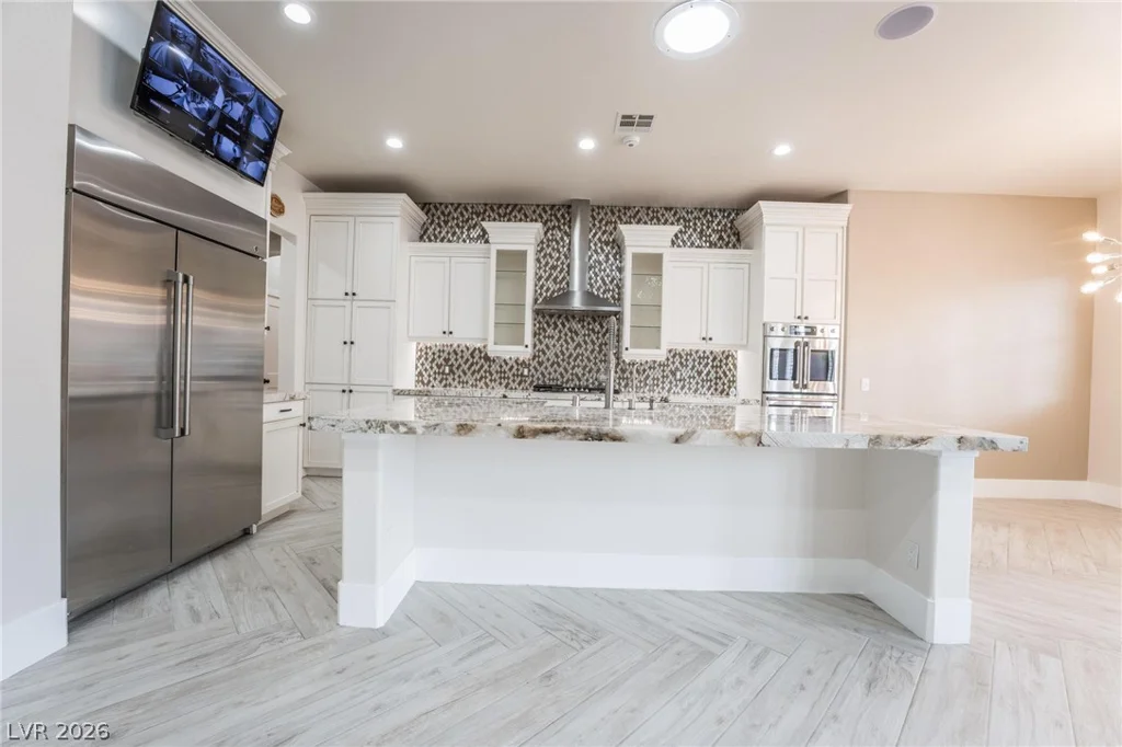 10820 Woodstream, Las Vegas, NV 89135