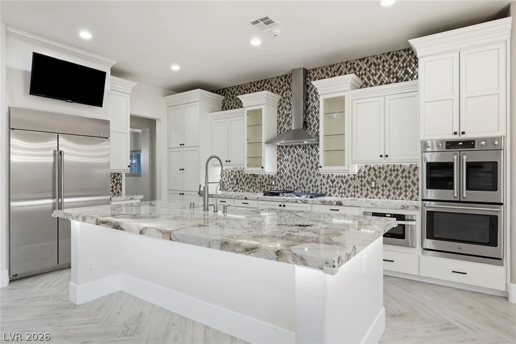 10820 Woodstream, Las Vegas, NV 89135