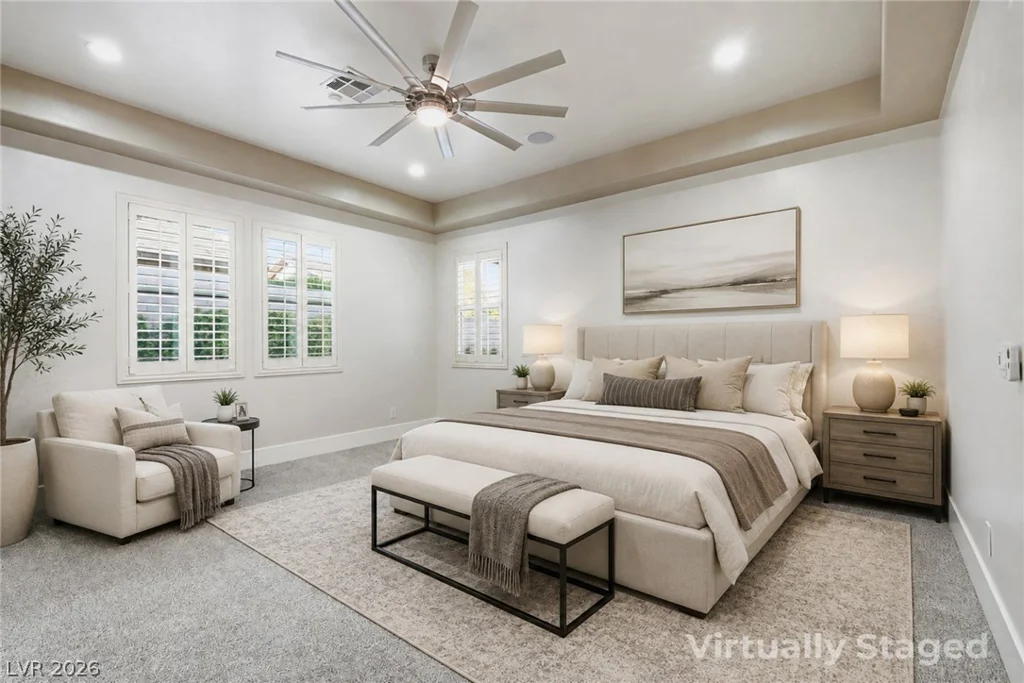10820 Woodstream, Las Vegas, NV 89135