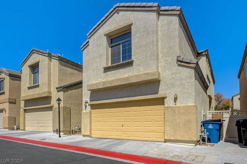 708 Cades Cove, North Las Vegas, NV 89084