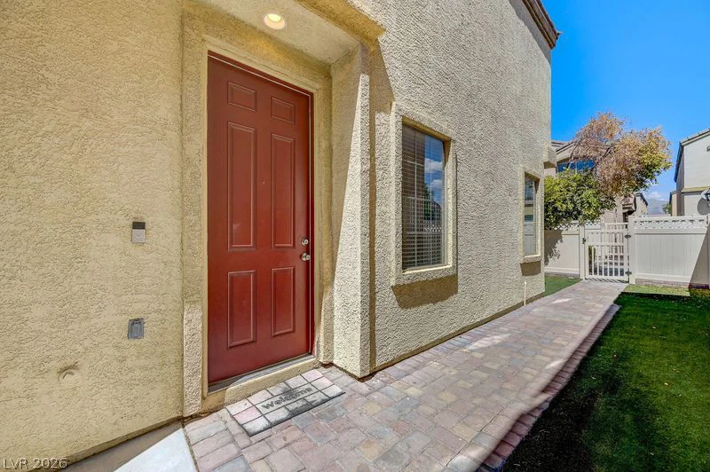 708 Cades Cove, North Las Vegas, NV 89084