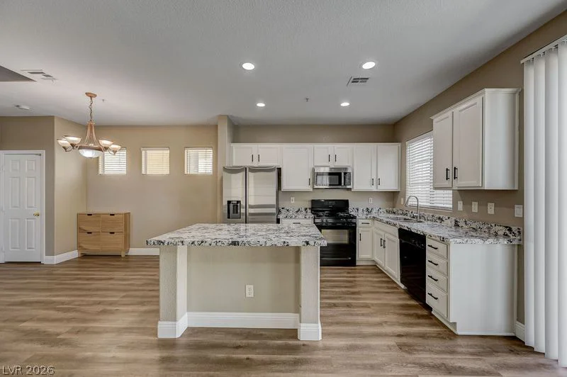708 Cades Cove, North Las Vegas, NV 89084
