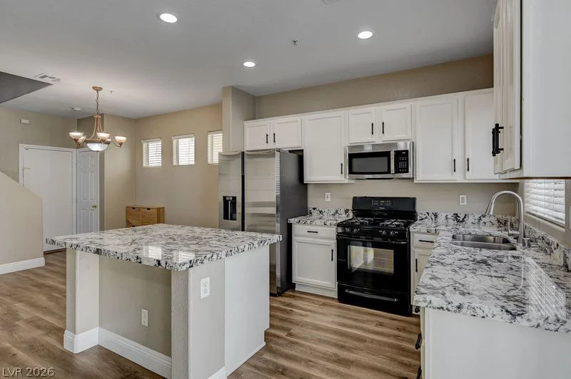 708 Cades Cove, North Las Vegas, NV 89084