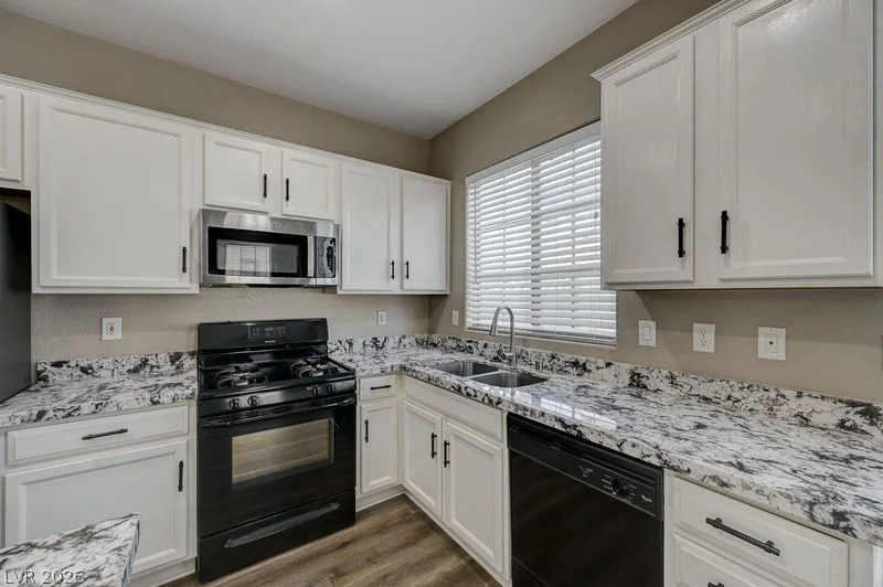 708 Cades Cove, North Las Vegas, NV 89084