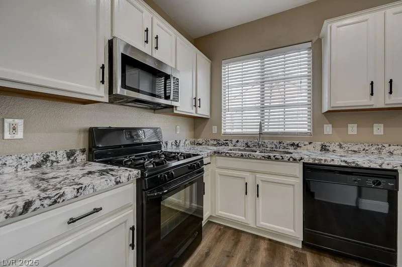 708 Cades Cove, North Las Vegas, NV 89084