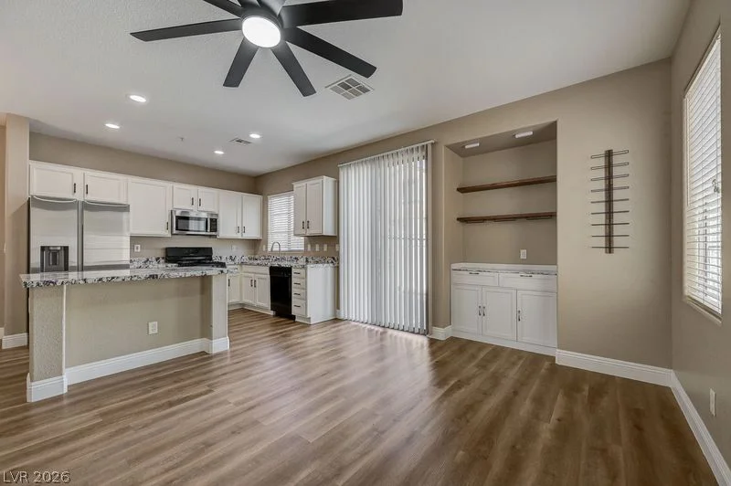 708 Cades Cove, North Las Vegas, NV 89084