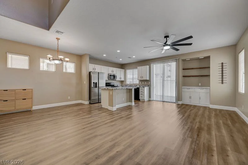 708 Cades Cove, North Las Vegas, NV 89084