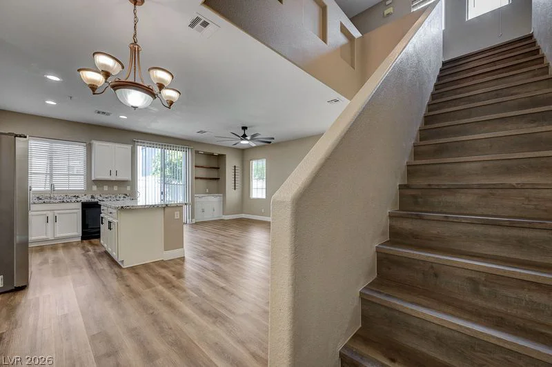 708 Cades Cove, North Las Vegas, NV 89084