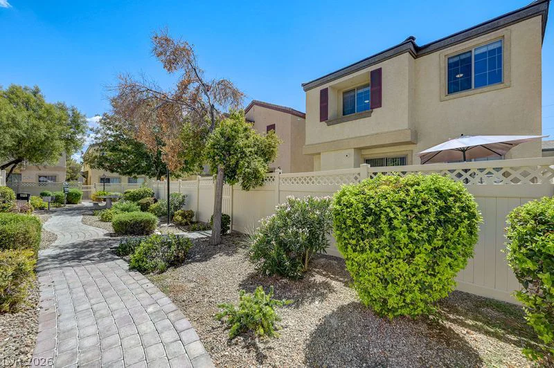 708 Cades Cove, North Las Vegas, NV 89084