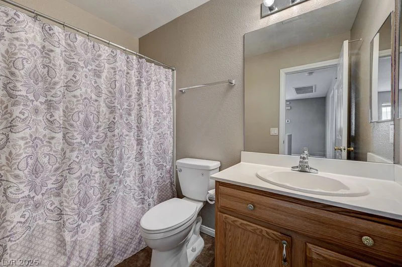 708 Cades Cove, North Las Vegas, NV 89084