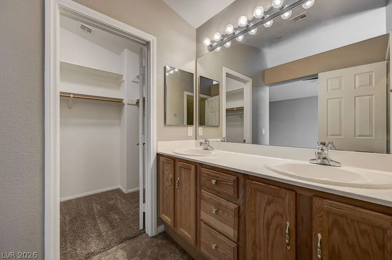 708 Cades Cove, North Las Vegas, NV 89084