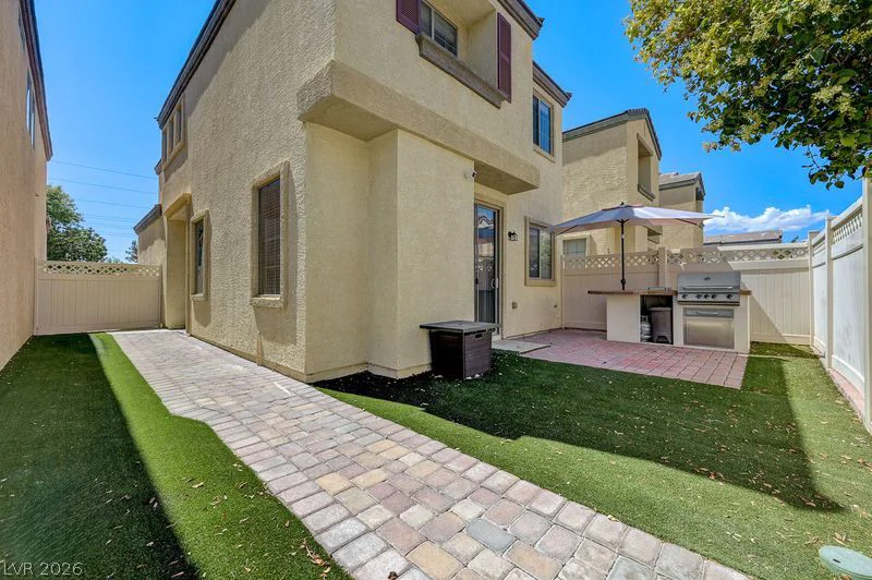 708 Cades Cove, North Las Vegas, NV 89084