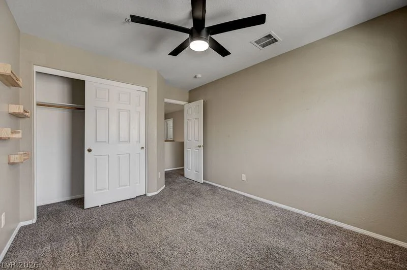 708 Cades Cove, North Las Vegas, NV 89084