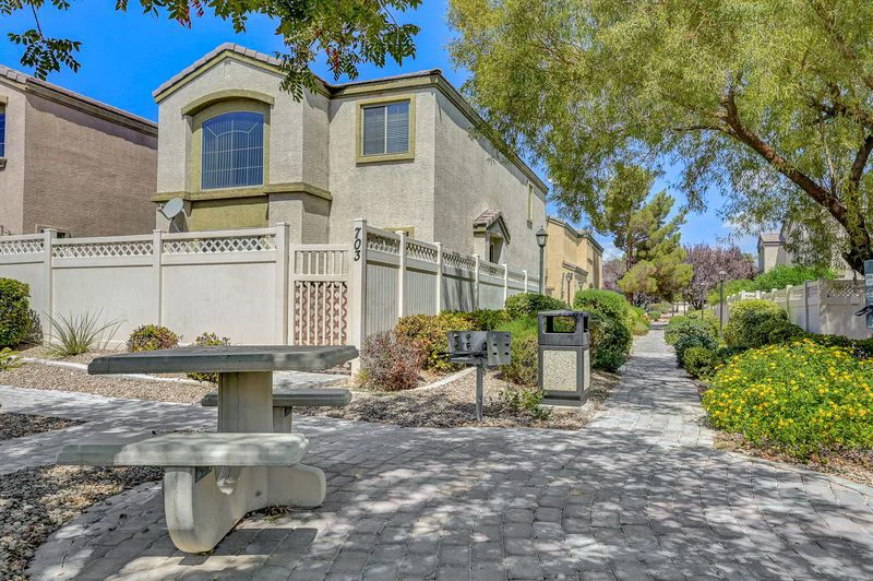 708 Cades Cove, North Las Vegas, NV 89084