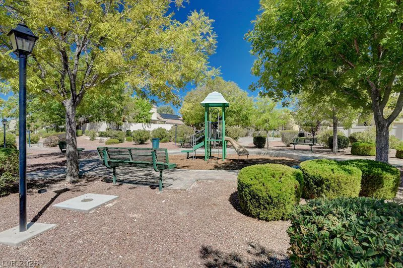 708 Cades Cove, North Las Vegas, NV 89084
