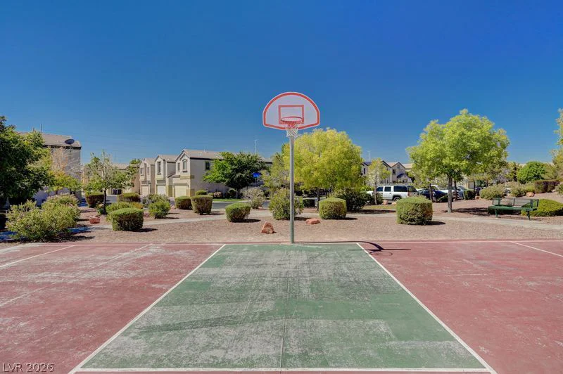 708 Cades Cove, North Las Vegas, NV 89084