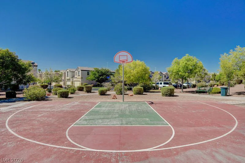 708 Cades Cove, North Las Vegas, NV 89084