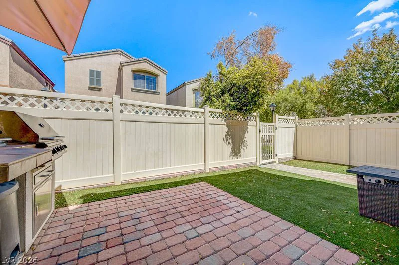 708 Cades Cove, North Las Vegas, NV 89084