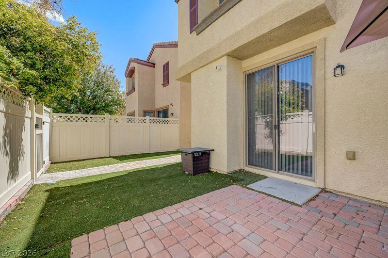 708 Cades Cove, North Las Vegas, NV 89084