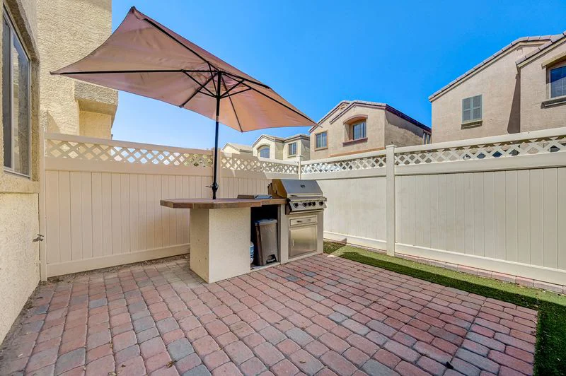 708 Cades Cove, North Las Vegas, NV 89084