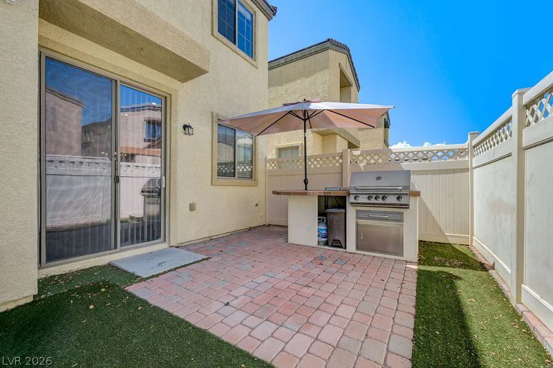 708 Cades Cove, North Las Vegas, NV 89084