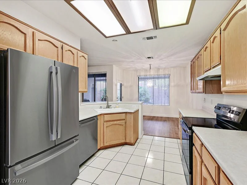 501 Dalgreen, Henderson, NV 89012