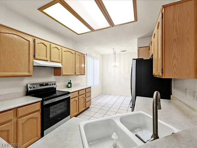 501 Dalgreen, Henderson, NV 89012