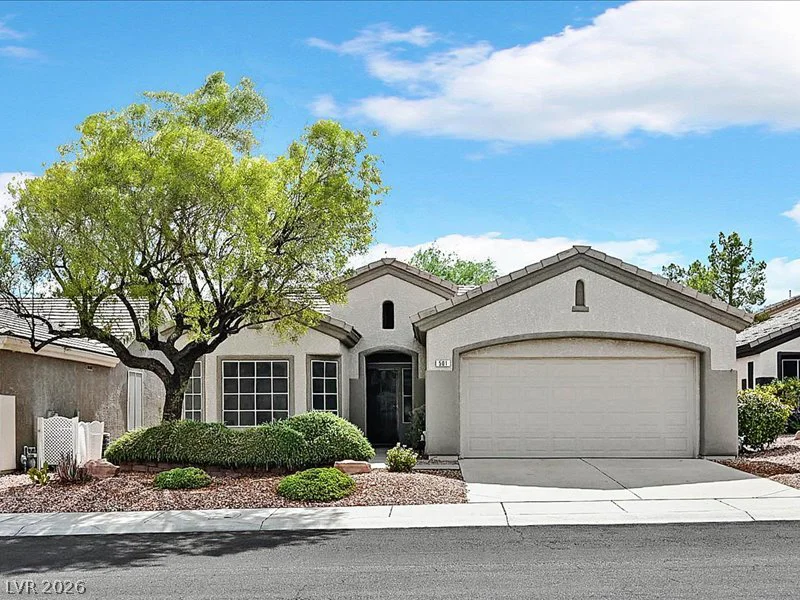 501 Dalgreen, Henderson, NV 89012