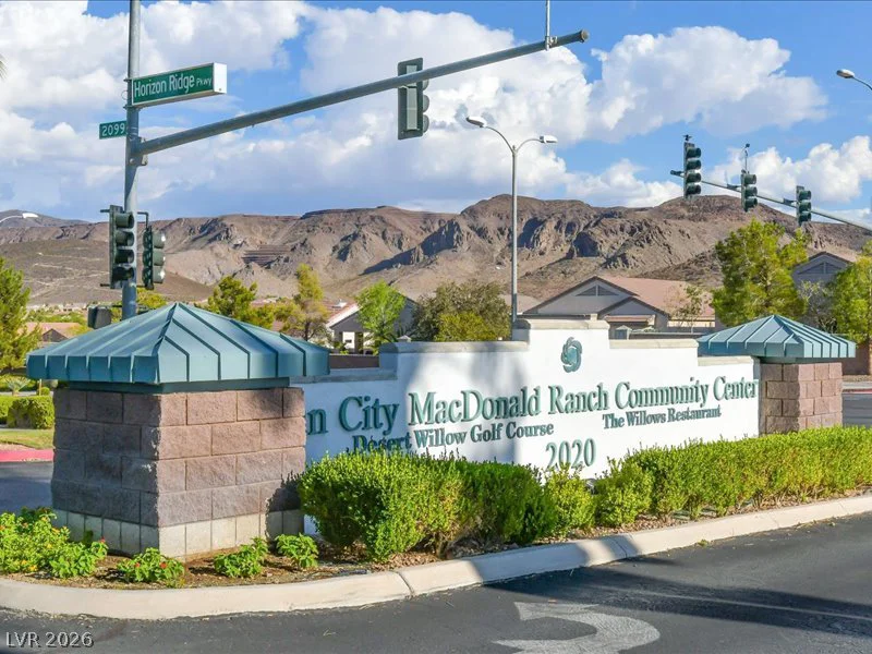 501 Dalgreen, Henderson, NV 89012