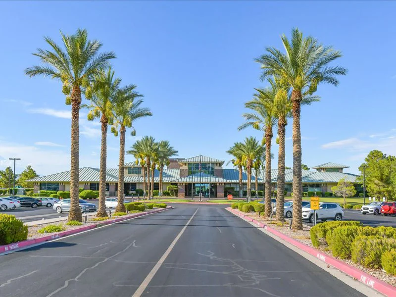 501 Dalgreen, Henderson, NV 89012