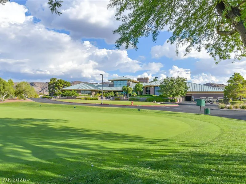 501 Dalgreen, Henderson, NV 89012